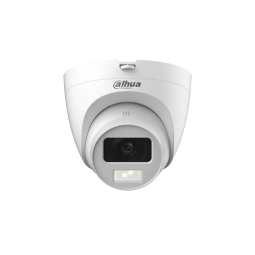 DAHUA HAC-HDW1200TQP 2MP HDCVI Dome Camera
