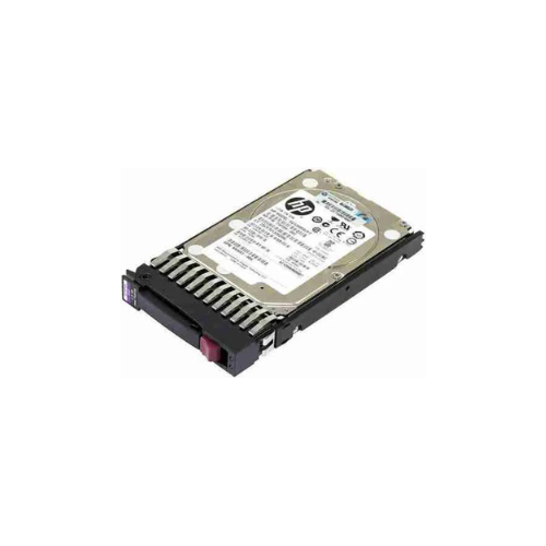 HPE 1.2TB SAS 12G Mission Critical 10K SFF