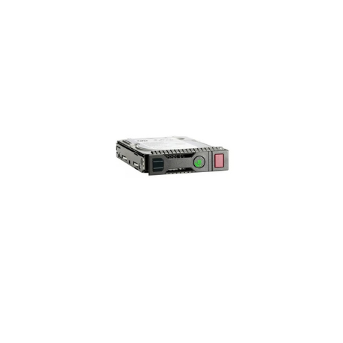 HPE 1.2TB SAS 12G 872479-B21 Enterprise 10K SFF (2.5in) SC 3yr Wty Digitally Signed Firmware HDD (G10 Series)