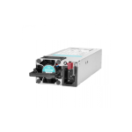 HPE 1000W Flex Slot Titanium Hot Plug Power Supply Kit (P03178-B21)