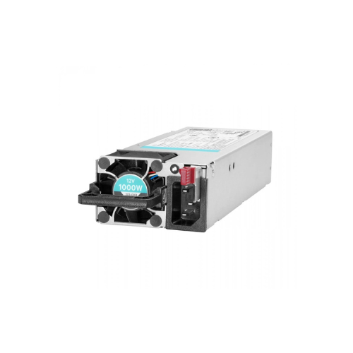 HPE 1000W Flex Slot Titanium Hot Plug Power Supply Kit (P03178-B21)