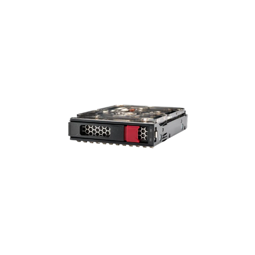 HPE 1TB SATA 7.2K LFF LP DS HDD