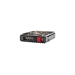 HPE 2TB SATA 7.2K LFF surveillance HDD