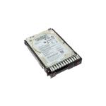 HPE 600GB SAS 10K SFF SC DS HDD