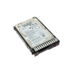 HPE 600GB SAS 10K SFF SC MV Hard Drive for DL380 Gen 10