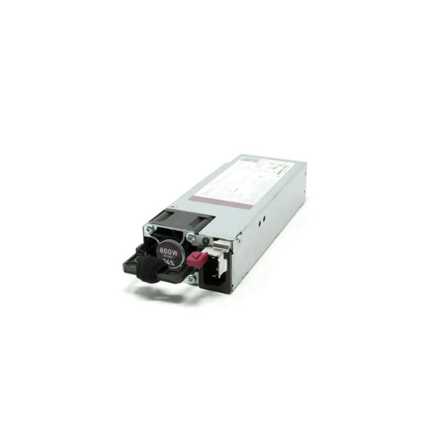 HPE 800W FS Plat Ht Plg LH Pwr Sply Kit