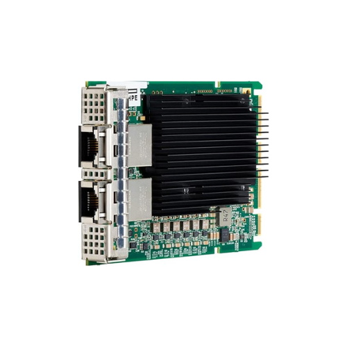 HPE Broadcom BCM57416 Ethernet 10Gb 2-port BASE-T Adapter for HPE