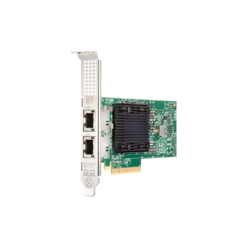 HPE Ethernet 10Gb 2-port 535T Adapter