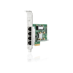HPE Ethernet 1GB 4-Port 33 IT Adapter