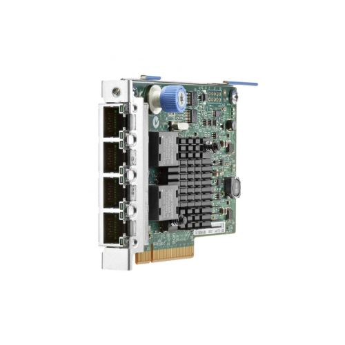 HPE Ethernet 1Gb 4-port FLR-T I350-T4V2 Adapter