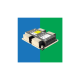 HPE ProLiant DL380 Gen10 Standard Heatsink