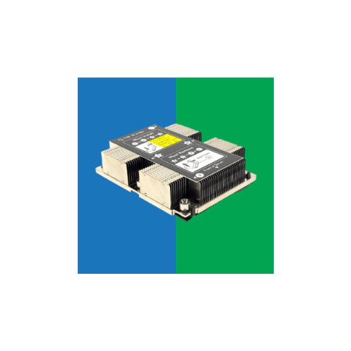 HPE ProLiant DL380 Gen10 Standard Heatsink
