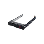 HPE SSD Mounting Bracket 2.5″ Hard Drive Caddy P22892 (P22892-001)