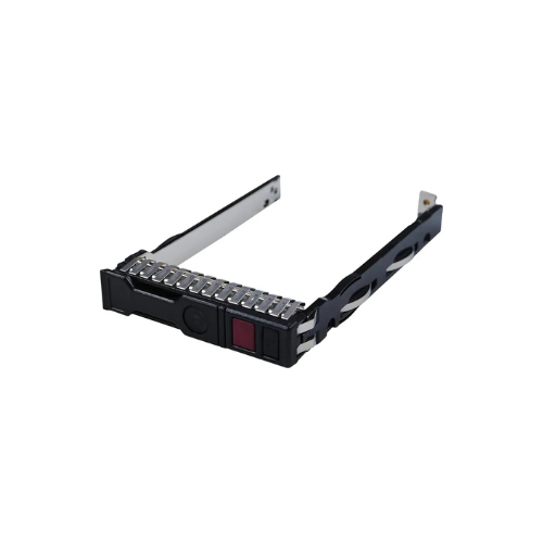 HPE SSD Mounting Bracket 2.5″ Hard Drive Caddy P22892 (P22892-001)