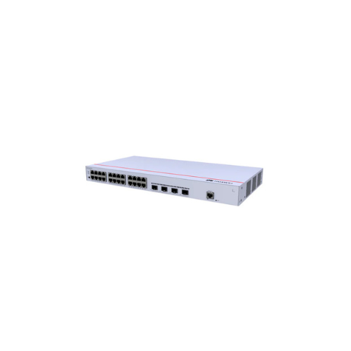 Huawei CloudEngine S110-8P2ST PoE 8-Port Gigabit Network Switch
