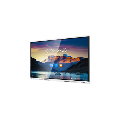 Huawei IdeaHub Board 3 Pro Interactive Display, 65" 4K UHD Touch Display