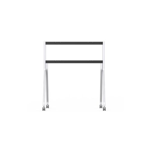 Huawei Ideahub White Rolling Stand II (65/75/86 inches)