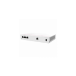 Huawei S380-L4P1T – 1*GE WAN, 4*GE LAN (PoE+, 50W)
