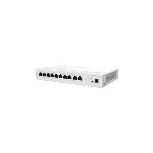 Huawei S380-S8P2T Multi-Service Gateway with 124W PoE+
