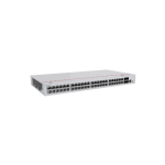 Huawei Switch S220-48T4X 48*GE ports, 4*10GE SFP+ ports, built-in AC power (S220-48T4X)