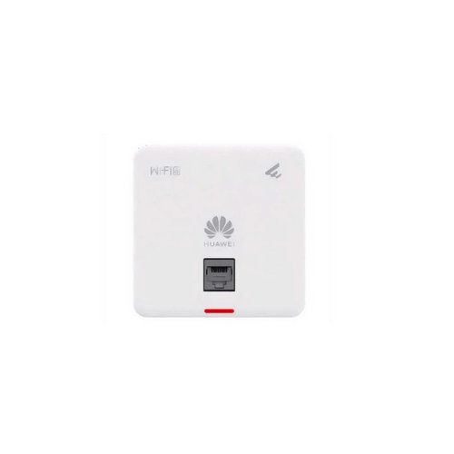 Huawei eKit AP160 Wireless LAN Equipment Dual-Radio Mode PoE Access Point
