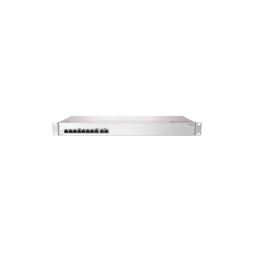 Huawei eKit S380-S8T2T Network Gateway - 2*GE WAN, 8*GE LAN, up to 250 users