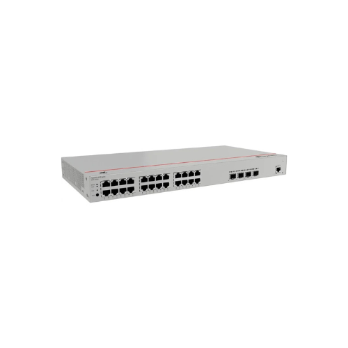 Huawei eKitEngine S220-24p4X 24-Port PoE Network Switch