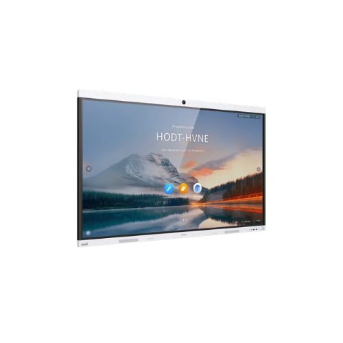 HUAWEI IdeaHub B3 IHB3-65SA Intelligent Collaboration Device – 65-Inch