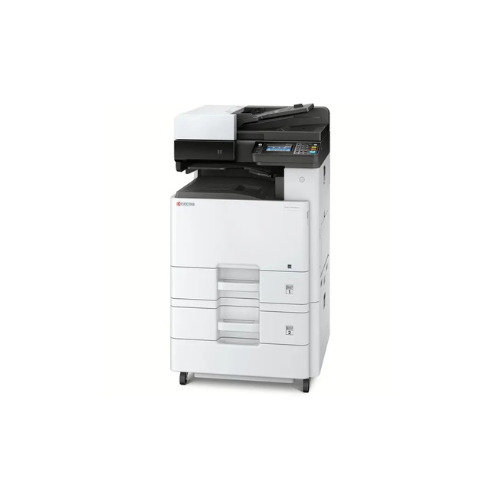 Kyocera Ecosys M8124cidn A3 Colour MFP Multifunction Laser Printer