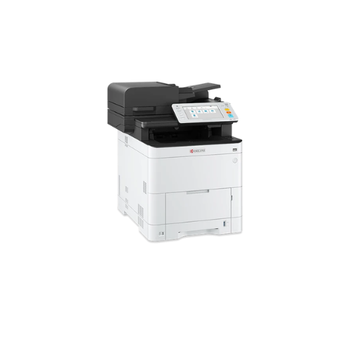 Kyocera ECOSYS MA4500ix Mono Laser MFP Printer