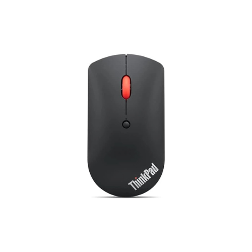 LENOVO ThinkPad Bluetooth Silent Mouse - 4Y50X88822