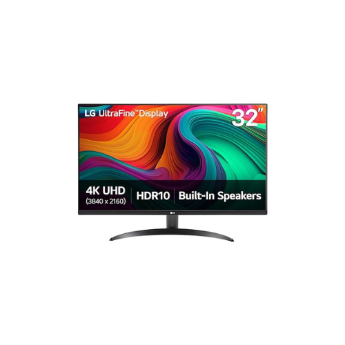LG 32UR500K-B Ultrafine 32-inch 4K UHD (3840x2160)