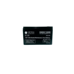 LIGHTWAVE UPS BATTERY 12V 7.5AH