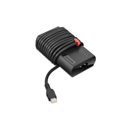 Lenovo Usb C 65 W Laptop Adapter