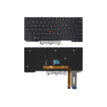 Lenovo ThinkPad E14 KYB UK English keyboard