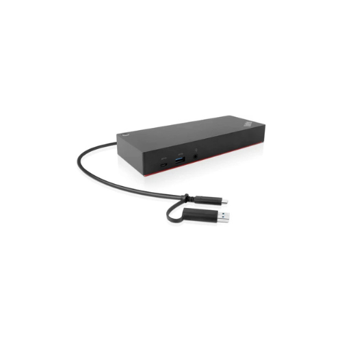 Lenovo ThinkPad Hybrid USB-C with USB-A Docking Station