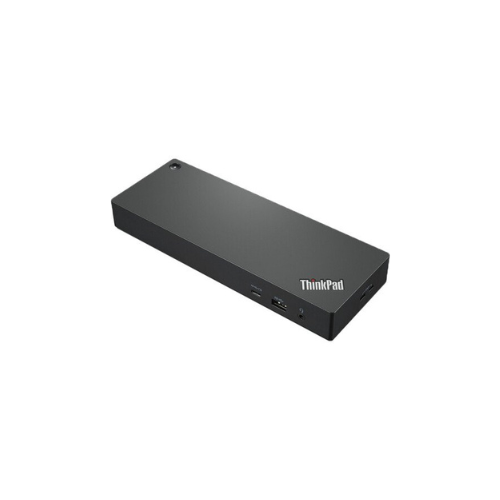 Lenovo ThinkPad Universal Thunderbolt 4 Dock