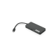 Lenovo USB-C 7-in-1 Hub (4X90V55523)