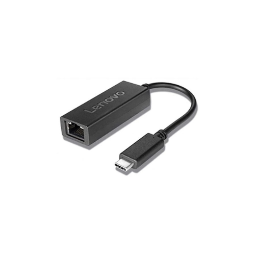 Lenovo USB-C to Ethernet Adapter