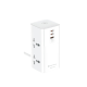 LightWave LW-EXT-43U-3P 3M Power Extension Tower