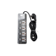 Lightwave 4 WAY Extension Socket EXT 754