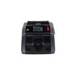Lightwave LW-CCM-801 Touchscreen Money Counting Machine