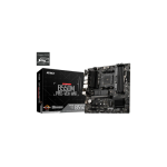 MSI B550M PRO-VDH WIFI Gaming Desktop Motherboard