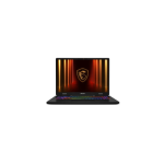 MSI Crosshair 16 HX AI D2XWGKG Laptop- Core Ultra9-275HX 32GB RAM 1TB SSD
