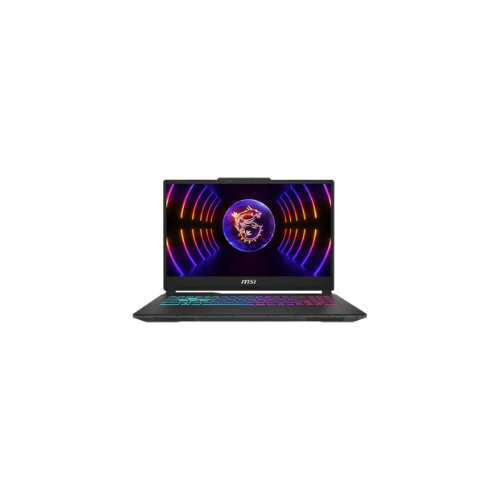 MSI Cyborg 15 A13UC Laptop- Intel Core i7 13620H, 16GB DDR5 5200, 512GB SSD