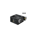 MSI MAG A650BN PCIE5 III 650W Power Supply-
