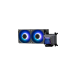 MSI MAG CORELIQUID A15 240 CPU Liquid Cooler