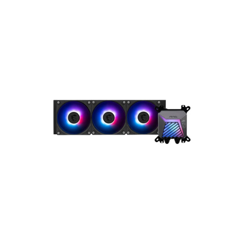 MSI MAG CORELIQUID A15 360 Desktop Liquid Cooler