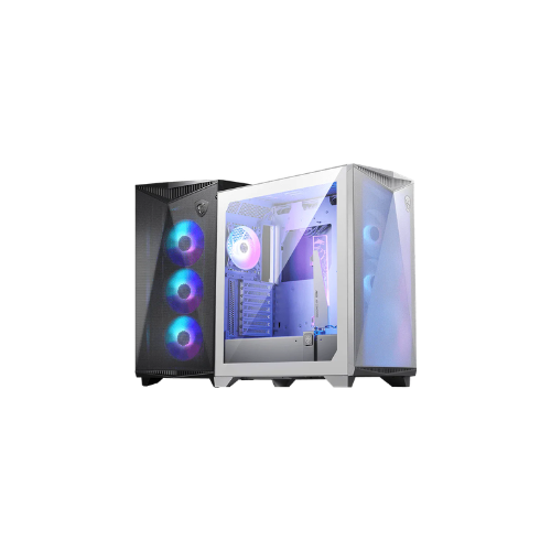 MSI MPG GUNGNIR 300R AIRFLOW Gaming Desktop Case