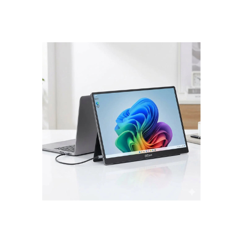 Dahua 15.6 Inch FHD Portable Monitor-PM16-F201PD Dahua 15.6 Inch FHD Portable Monitor-PM16-F201PD